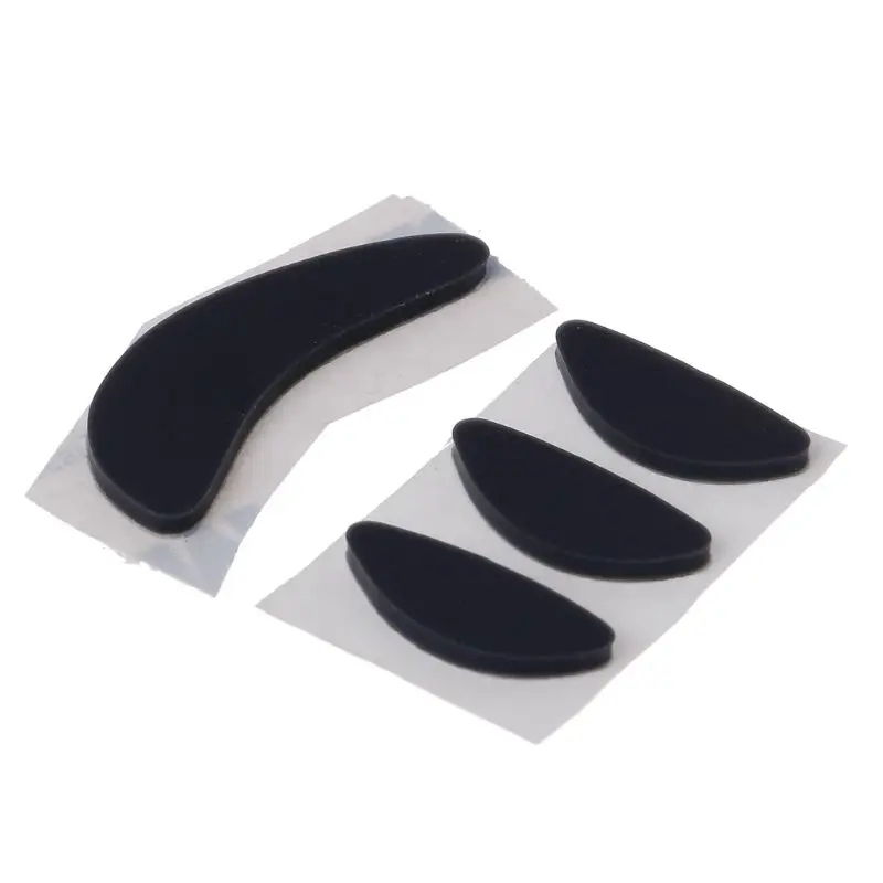 1 Set Replacement Mouse Feet Mouse Skates for logitech M570 Gaming A22 21