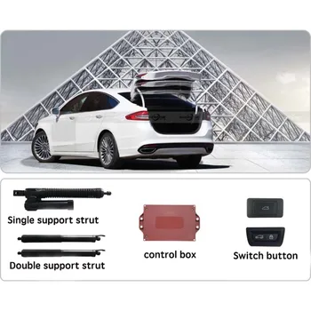 

BMW f10 F30 Auto Power Liftgate Tail Gate Door Hatch Supports Shocks for BMW f30 Tailgate Boot Gas Struts Spring car accessories
