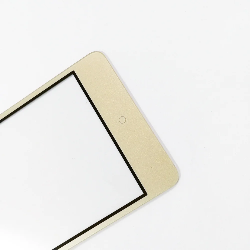 Original Quality Touch Panel For LEAGOO Z3 Touch Screen Glass Digitizer Front Glass For Leagoo z3 Perfect repair Accessories