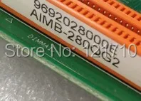 Промышленное оборудование доска AIMB-280 A101-4 19A6028003 AIMB-280QG2