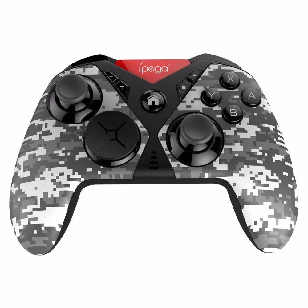 Ipega PG-SW001 Wireless Bluetooth Gamepad For PUBG Game Android phone Game Controller For Nintendo 