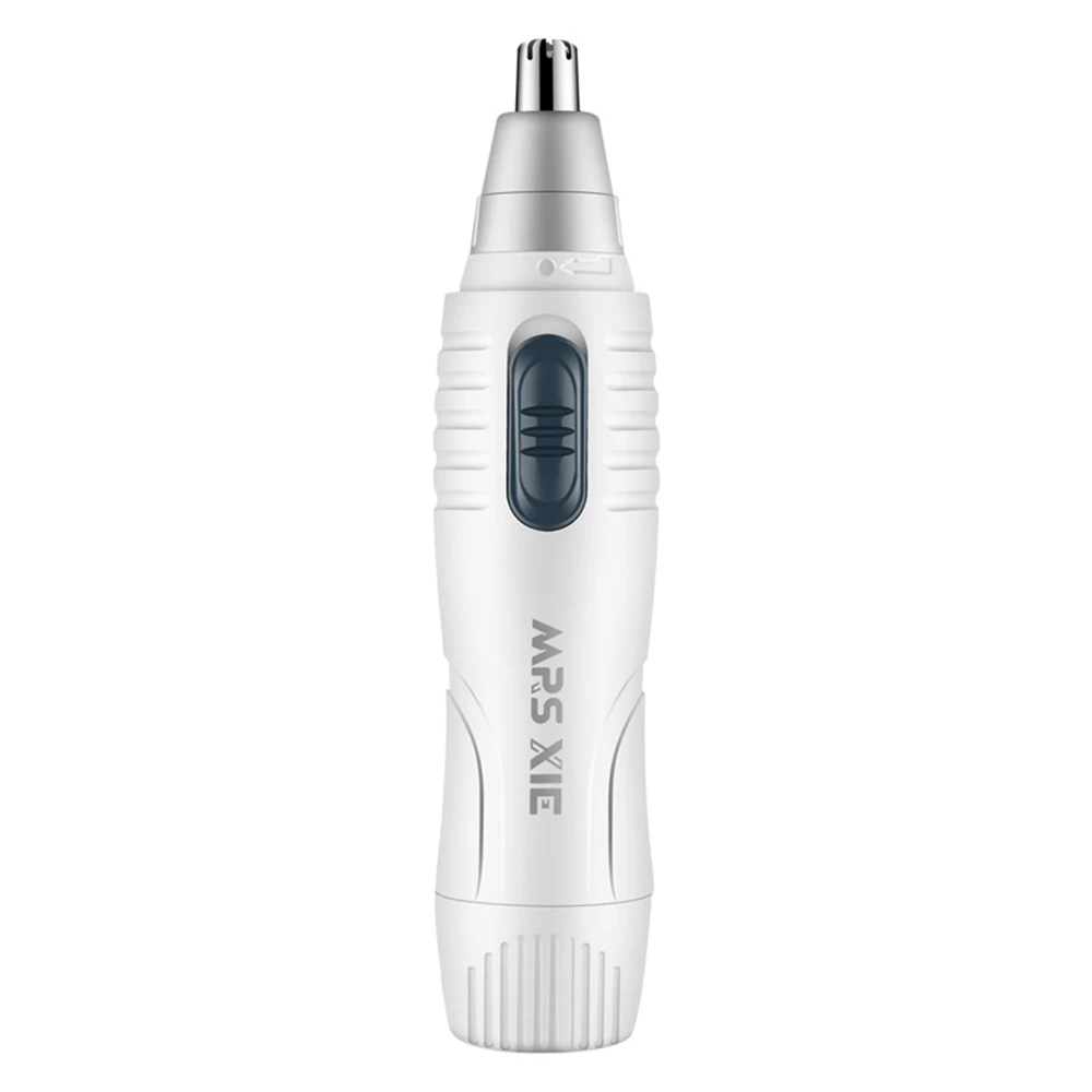 

6500 Rpm Electric Ear Nose Hair Trimmer Clipper Professional Painless Eyebrow And Facial For Men Women Home Hairs Removal Razor