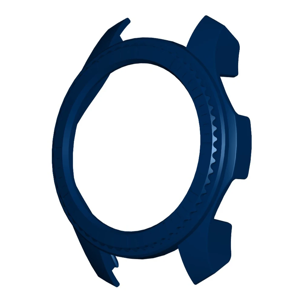 Защитный анти царапина PC чехол Чехол ударопрочный корпус для samsung Galaxy S2 дозор