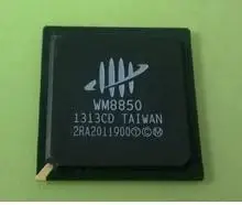 

Free Delivery. WM8850 tablet master CPU processor IC chip