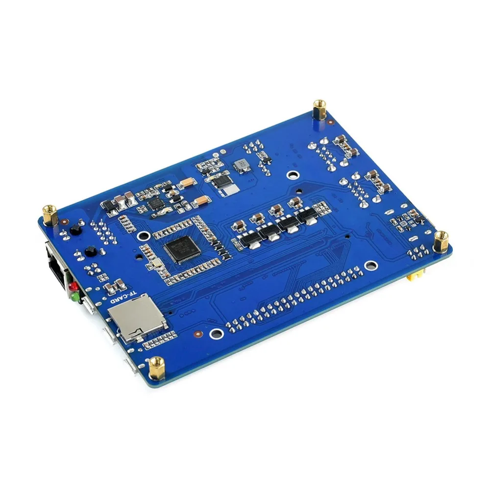 WS0031 Compute Module IO Board (3)