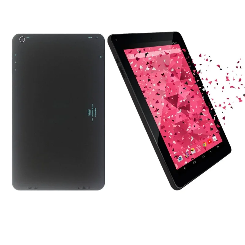 Лидер продаж 10 1 дюймов C805 планшетный ПК IPS Экран Android 6 0 Гб + 32 HDMI 1280x800 GPS черный