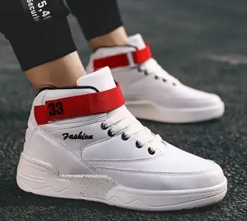 

New Style Summer Youth Men Shoes Lightweight Breathable Fashion Casual Shoes For Male Comfortable Zapatos Hombre Shoes size 45