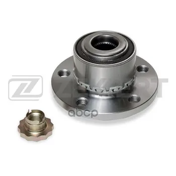 

Hub Seat Cordoba III 02-ibiza IV V 02-skoda Fabia (6Y _) 00-praktik (5J) 08-roomster (5J zekkert art. rl-1047