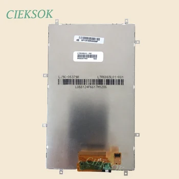 

Original LTR606SL01 LTR606SL01-001 LTR606SL02-002 LCD Screen Display For TOMTOM GO 600 GO6000 GPS Navigator Replacement Screen