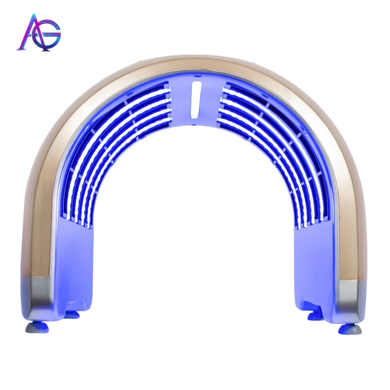  4 Colors LED Skin Care Beauty Machine Facial Mask For Skin Rejuvenation Acne Remover Anti-wrinkle - 4000121403989