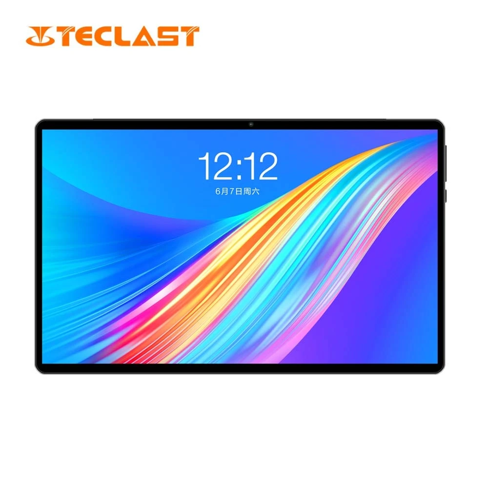 Teclast M16 4G сетевой процессор Helio X27 Deca Core 4 Гб ОЗУ 128 Гб ПЗУ 1920x1080 11,6 дюймов Android 8,0 планшетный ПК