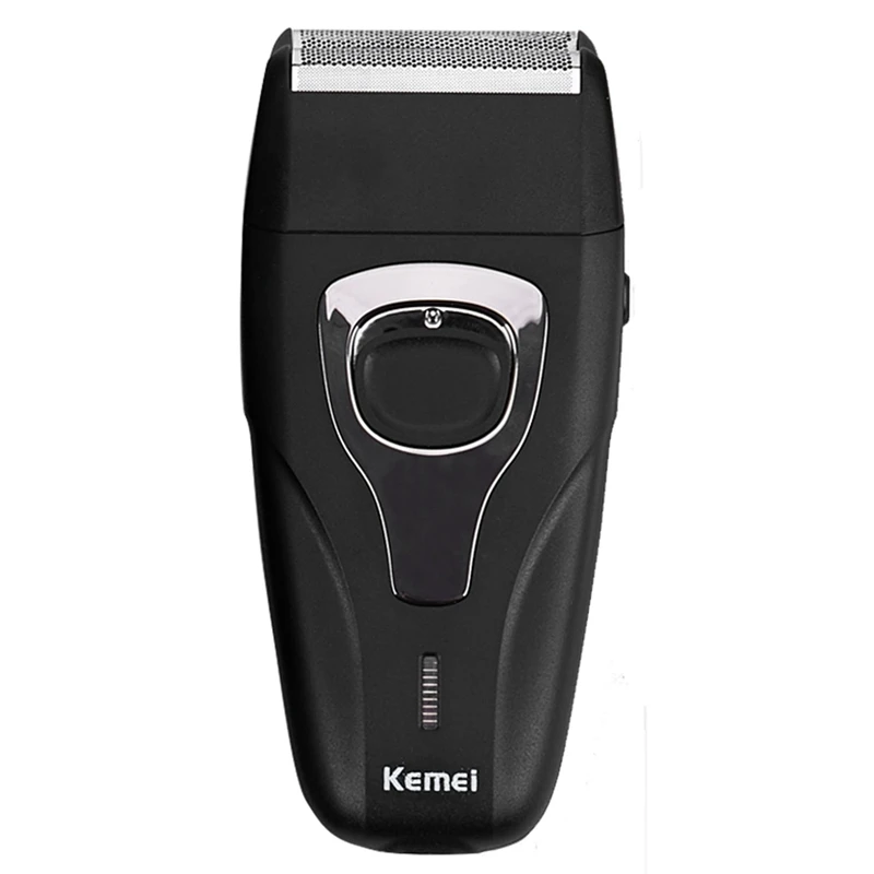 

Kemei KM-1103 rechargeable Shaver for men face care multifunction shaver men's strong shaver