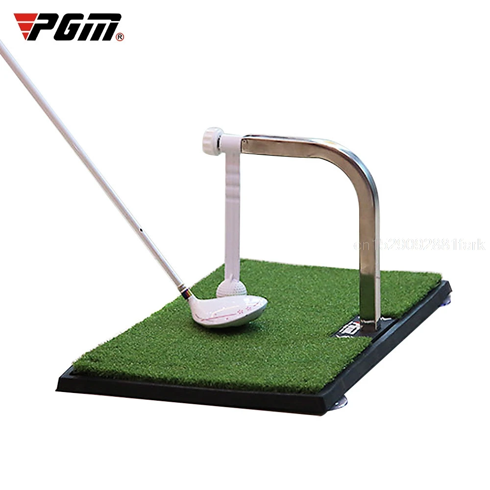 PGM Indoor Golf установка тренера вращение на 360 ° учебный коврик для игры в гольф