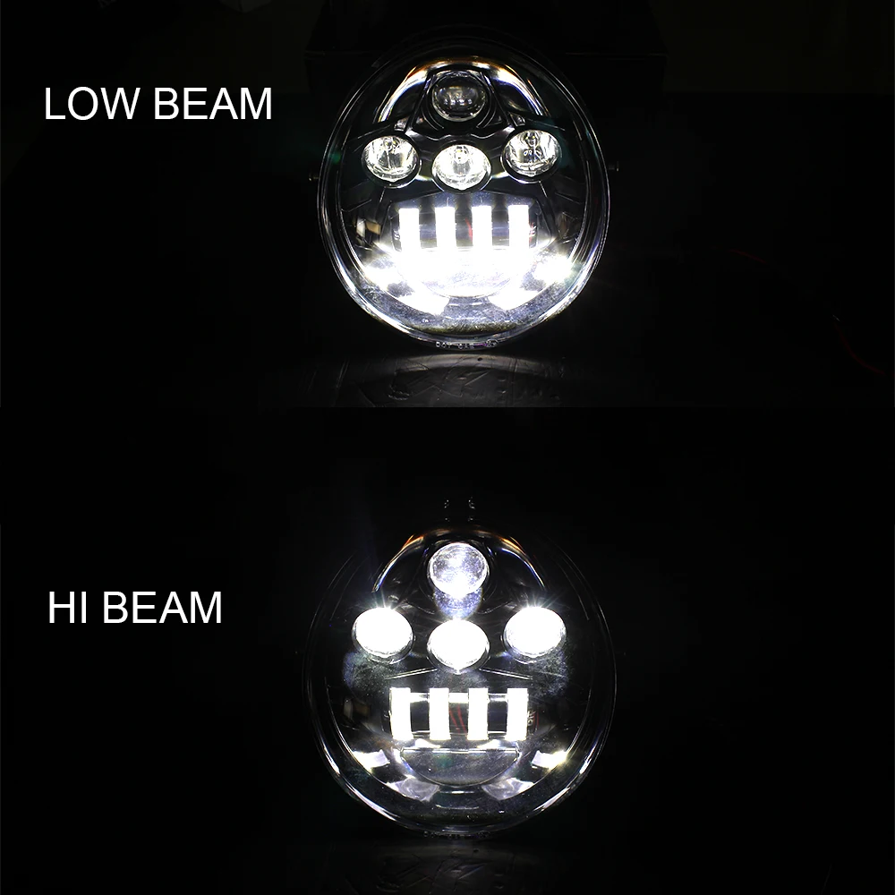 light