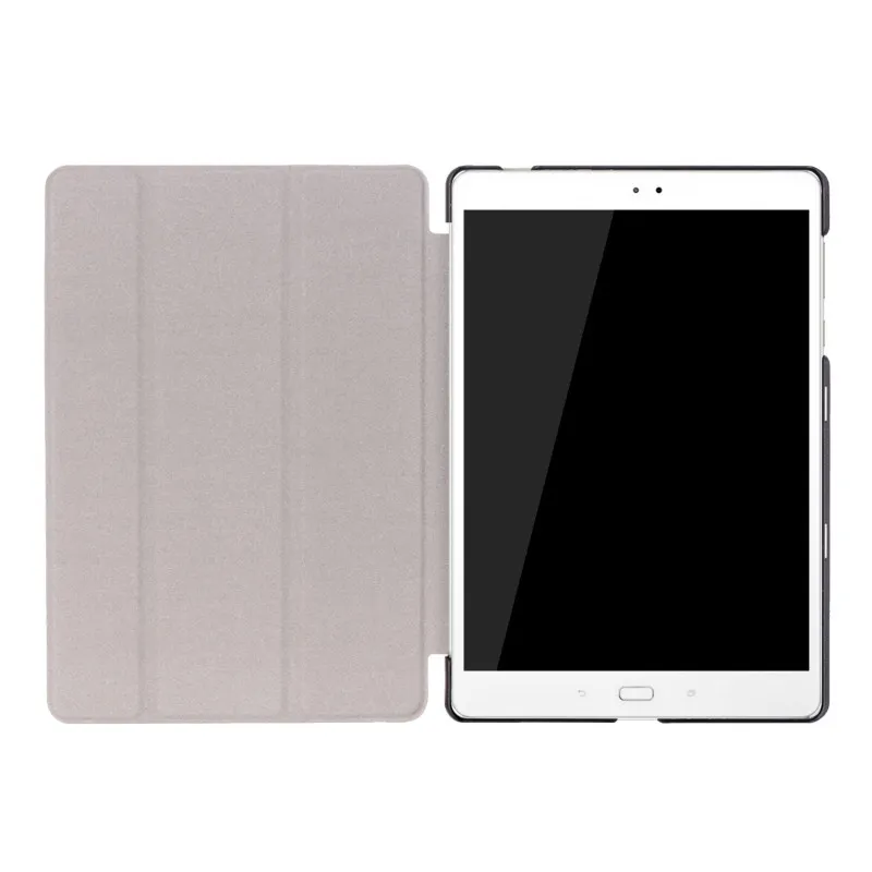 Смарт чехол для планшета из искусственной кожи Asus ZenPad 3S 10 Z500M 9 7 дюймов MediaPad 3