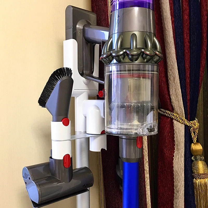 Детали для пылесоса Dyson V11 Dok кронштейн хранения держатель полки инструмент