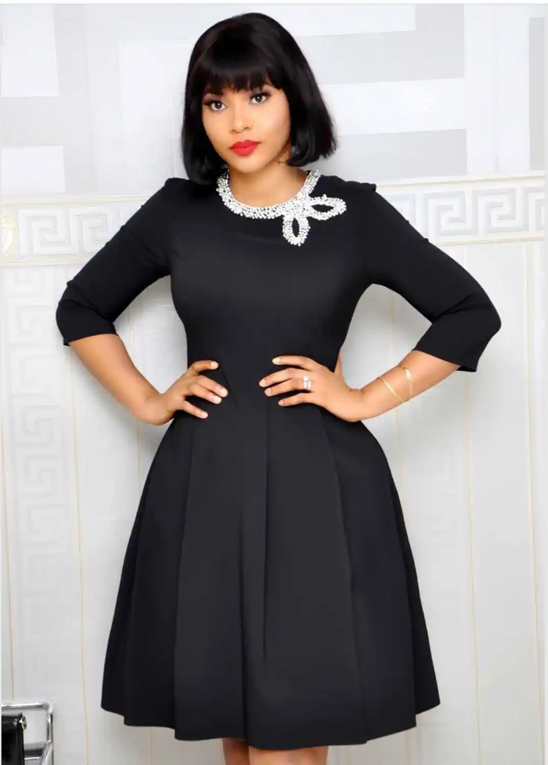 new style classic african womens clothing dashiki fashion