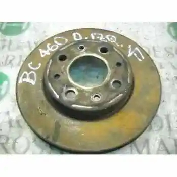 

FRONT BRAKE DISC FIAT PANDA (169) 1. 3 16V JTD Dynamic [BC460] 24 CM VENTILATED [11937273]
