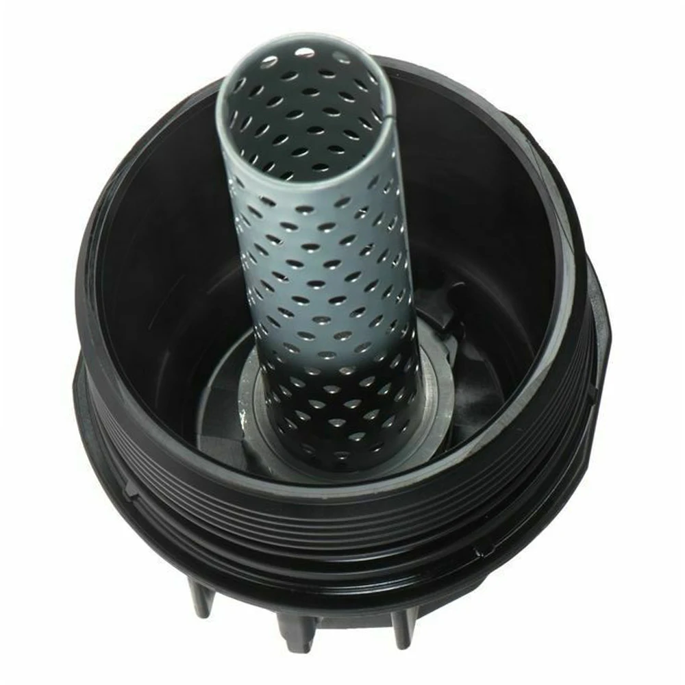15620-0S010 156200S010 15620 0S010 Крышка масляного фильтра двигателя масляный фильтр корпус крышка в сборе для Toyota Land Cruiser 2008-2011