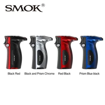 

Original 100W SMOK Mag Grip TC Box MOD with OLED 0.66 Inch Screen Power By 21700/20700/18650 Battery Vs Vape Mod X-priv / Drag 2