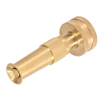 

1/2in DN15 FNPT Brass High Pressure Water Spray Jet Nozzle for Car Washing Cleaning piston