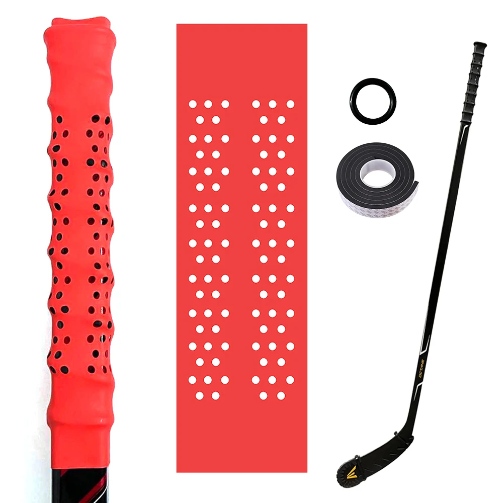 Лента Для Хоккейной Клюшки Wrap Hockey Stick Handle Tape Hockey