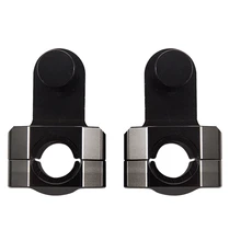 Руль бар крепление зажимы стояки для Benelli BN600 BN300 TNT600 TNT300 BN 300 600