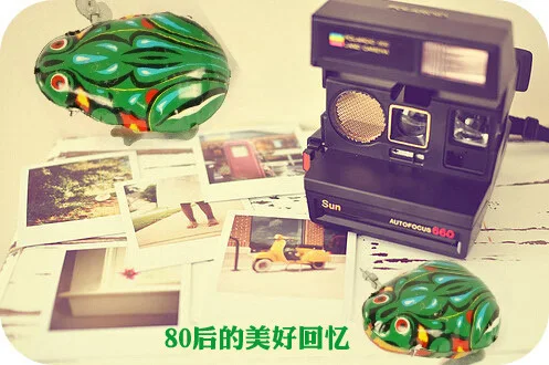 Algam лягушка прыгающая лягушка Весенняя детская игрушка 80 Классический Ностальгический ларек маленькая игрушка
