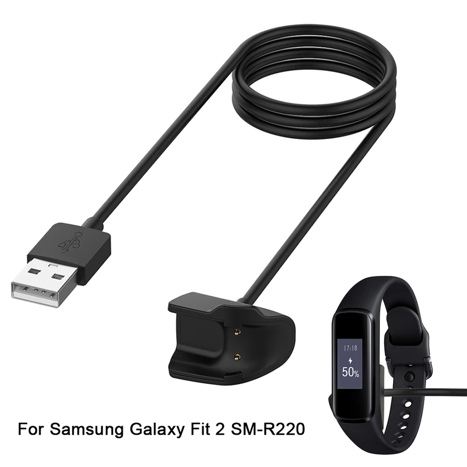 Charger Samsung Fit Smart Watch Charger Charger Samsung Fit E