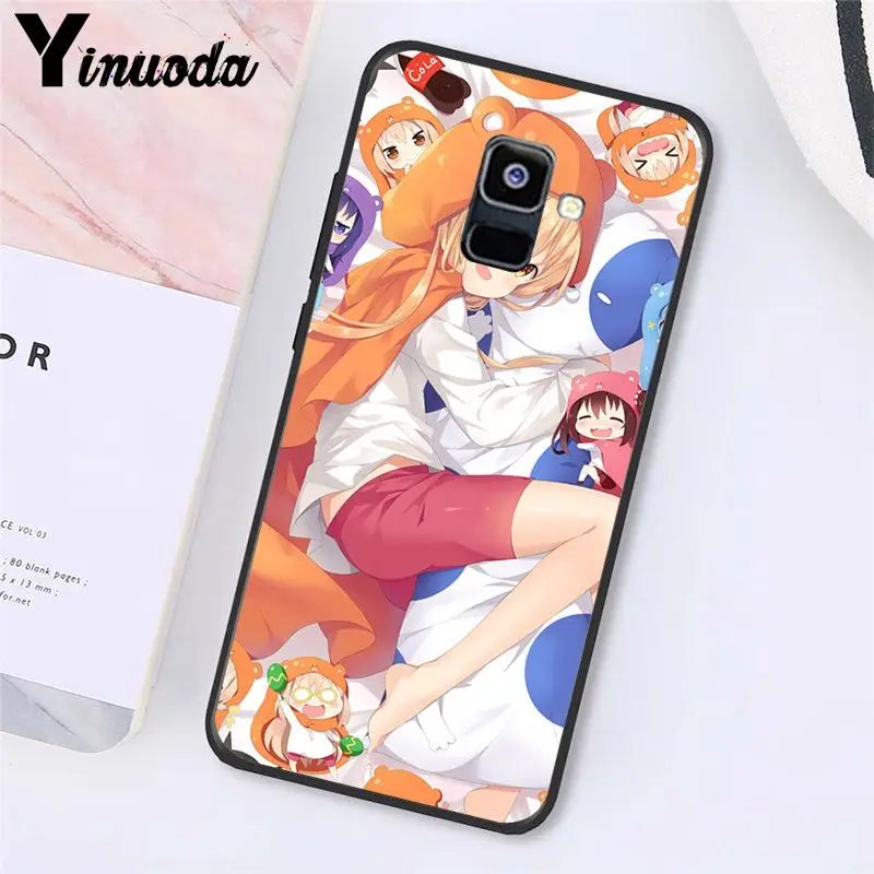 cute Umaru chan Anime Doma Umaru