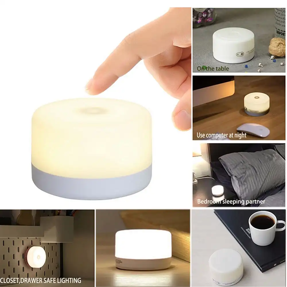 child safe bedside lamp