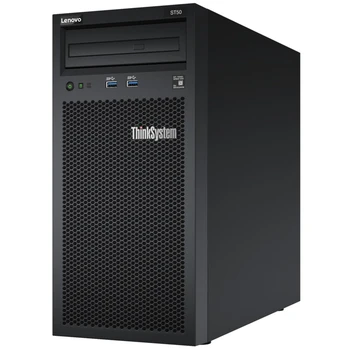 

Lenovo Server, ThinkSystem, ST50, 7Y48A02CEA