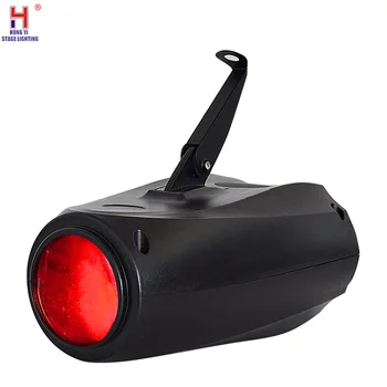 

Led Small Airship 64 RGBW Color Changing 10W Moonflower Lighting Magic Pattern Stage Lights Projector For Pub Club Party