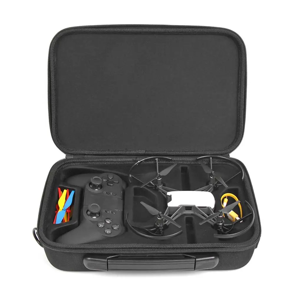 Водонепроницаемый портативный наплечный чехол для пульта ДУ DJI Tello Gamesir T1d