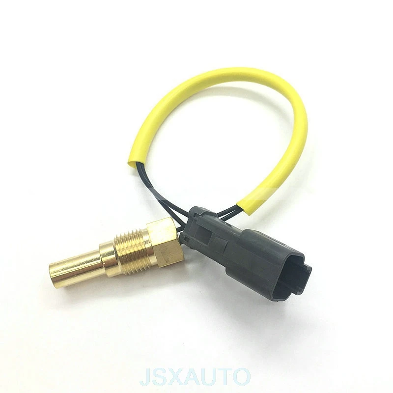 Аксессуары для экскаватора KOMATSU PC200 7/220 7/360 7 датчик температуры воды|Панели и