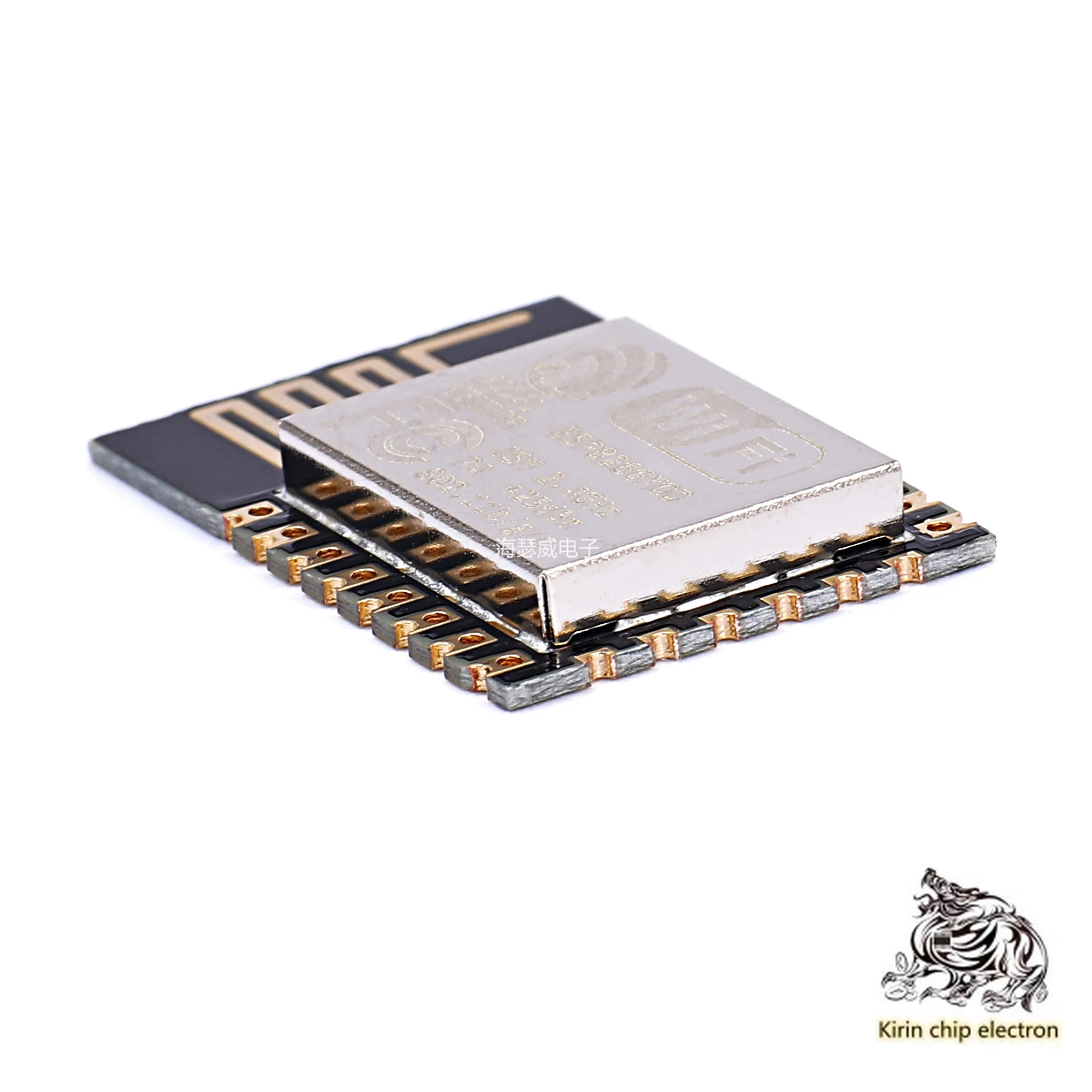 5 шт./лот esp8266 серийный WiFi промышленная веха, Модель: esp-12e