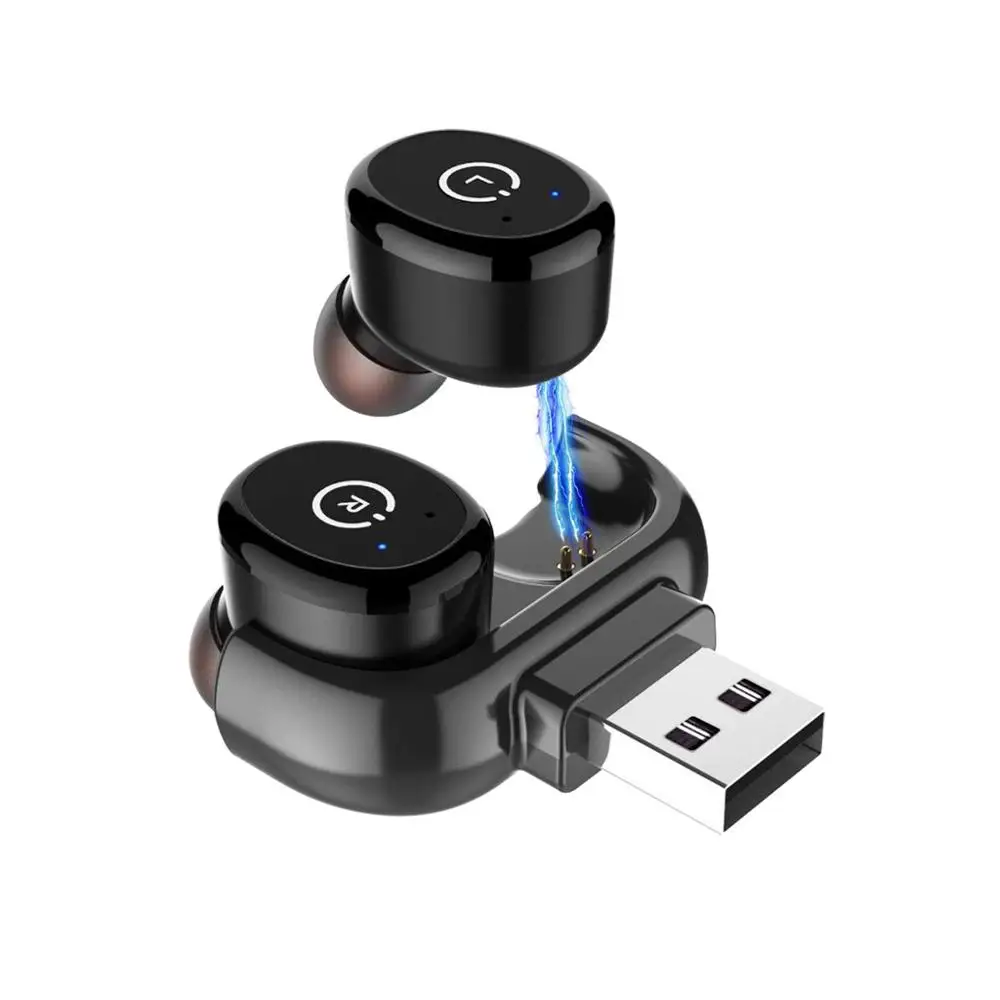 for huawei xiaomi Headphone Ear Earphone Stereo Race Sport With Mic