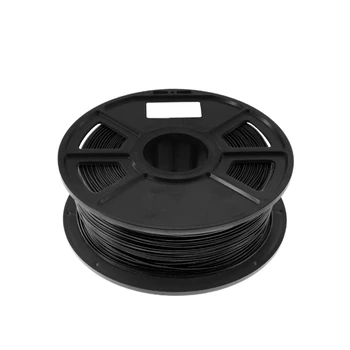

1Kg-Pla Filament 1.75Mm Plastic Rubber Consumables Material 3D Carbon Fiber 3D Filament 1.75 Impressora 3D Filament for Print