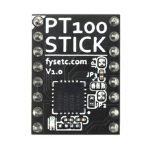 Capteur de température Pt100 Stick Max31865, Module pour Spider V1.1 carte mère imprimante 3d
