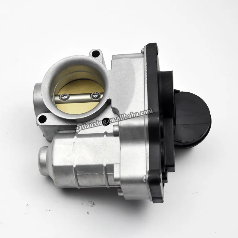 RME45-01 SERA576-02 16119-AX000 дроссельной заслонки для Nissan Micra K12 2005-2007 RME4501 SERA57602 16119AX000 SERA576 02 16119 AX000