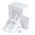 Перезаряжаемые 3 Цвета LED Photon Light Therapy Facial Mask Skin Tighten Photonic Lighten Melanin Whitening Anti-Aging Skin Care