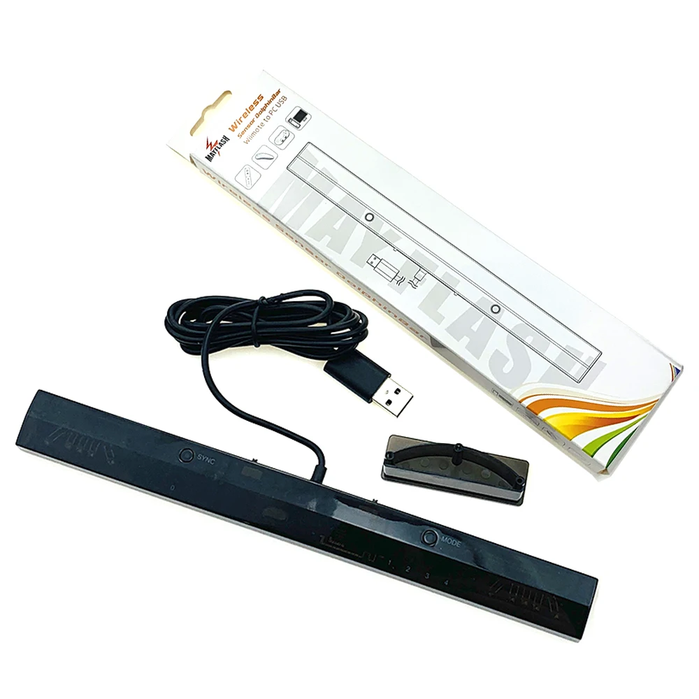 MayFlash Wireless On/Off for Switch Sensor Dolphin Bar for