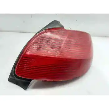 

6351P1 RIGHT REAR light PEUGEOT 206 SALOON