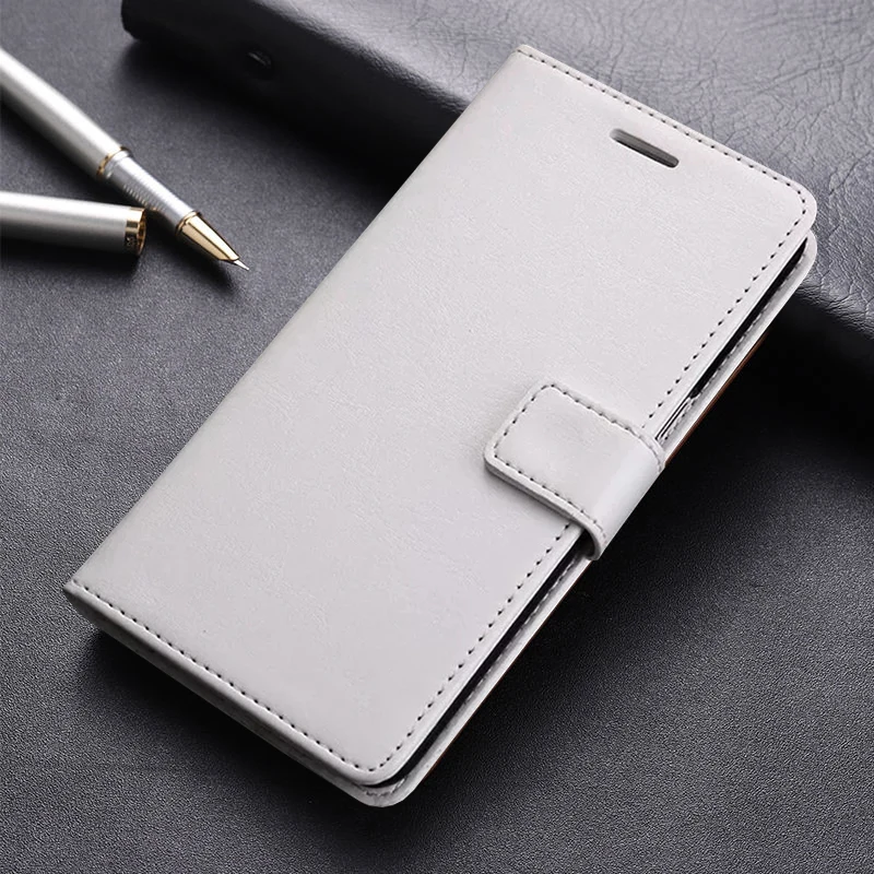 phone cases for xiaomi Redmi GO Luxury Leather Flip Case for Xiaomi Redmi GO BOOK Wallet Capa Soft TPU Silicone Cover xiaomi leather case design