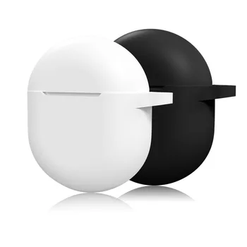 

Headphone Earphone Cover Case for OnePlus Buds Bluetooth Protective Water-Proof Silicone Shocks