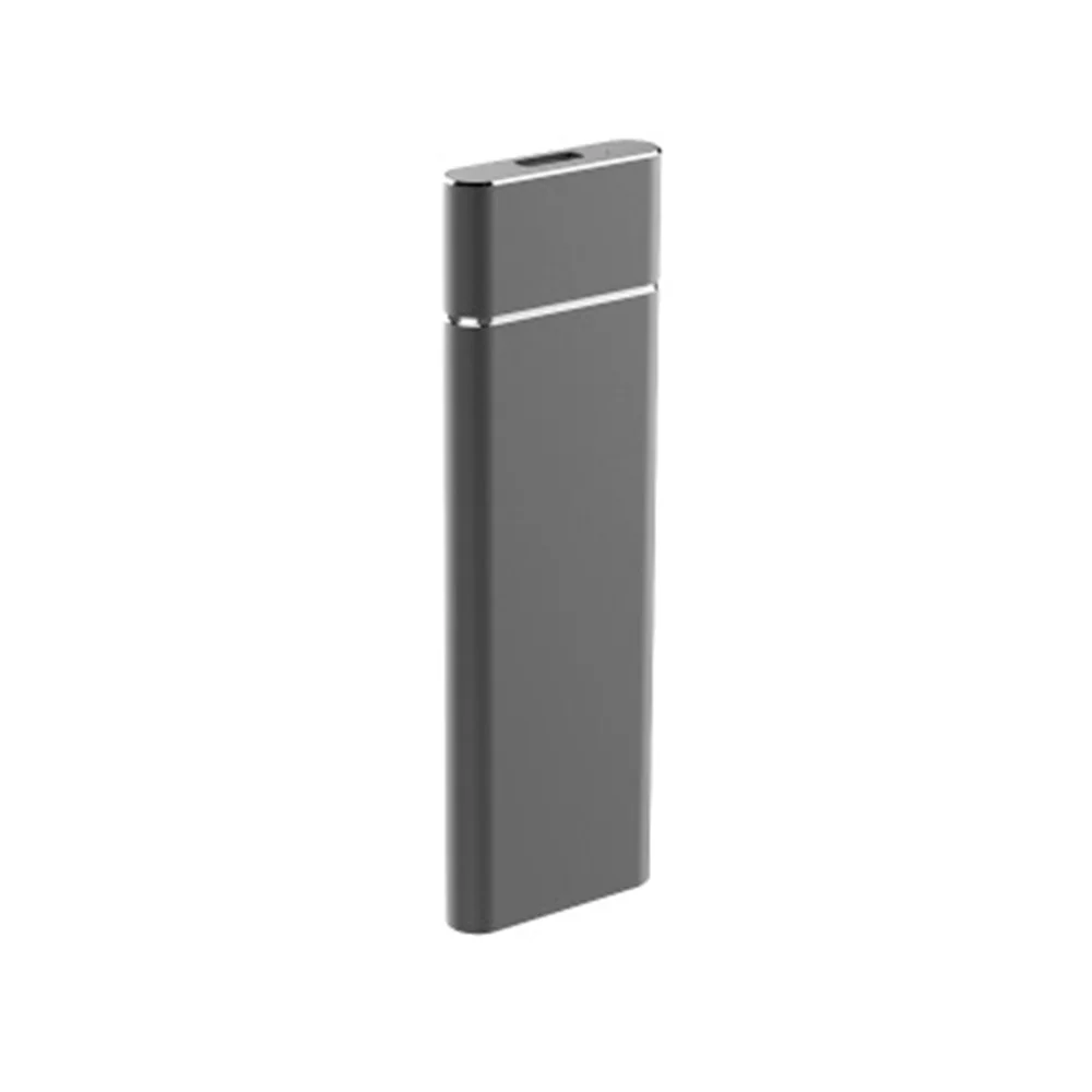 SSD мобильный жесткий диск коробка USB 3,1 к M.2 адаптер NGFF карты внешнее шасси для m2 SATA SSD USB 3,1 2230/2242/2260/2280