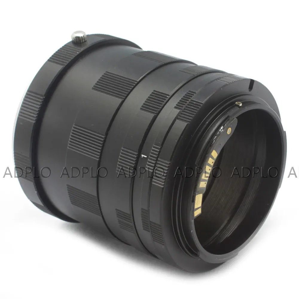EMF AF подтвердите макроудлинитель для Canon EOS EF
