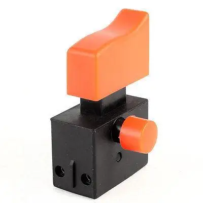 Запасная часть без защелки+ Нет переключатель DPST 18A 125V 12A/2A/10A 250V AC