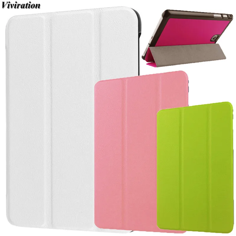 For Samsung Galaxy Tab A 9.7 T550 T555 P550 P555 Tab A A6 7.0 2016 T285 T280 Tab A A6 10.1 2016 T580 T585 T580N T585C Case Cover