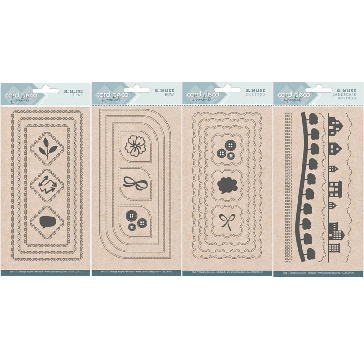 Mmao Handwerk Metall Stahl Schneiden Stirbt Neue Verschiedene rahmen kanten Schablone Für DIY Scrapbooking Papier/foto Karten Präge Stirbt
